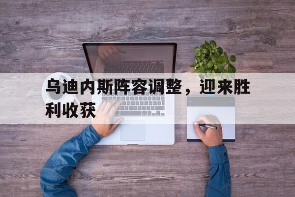 乌迪内斯阵容调整，迎来胜利收获