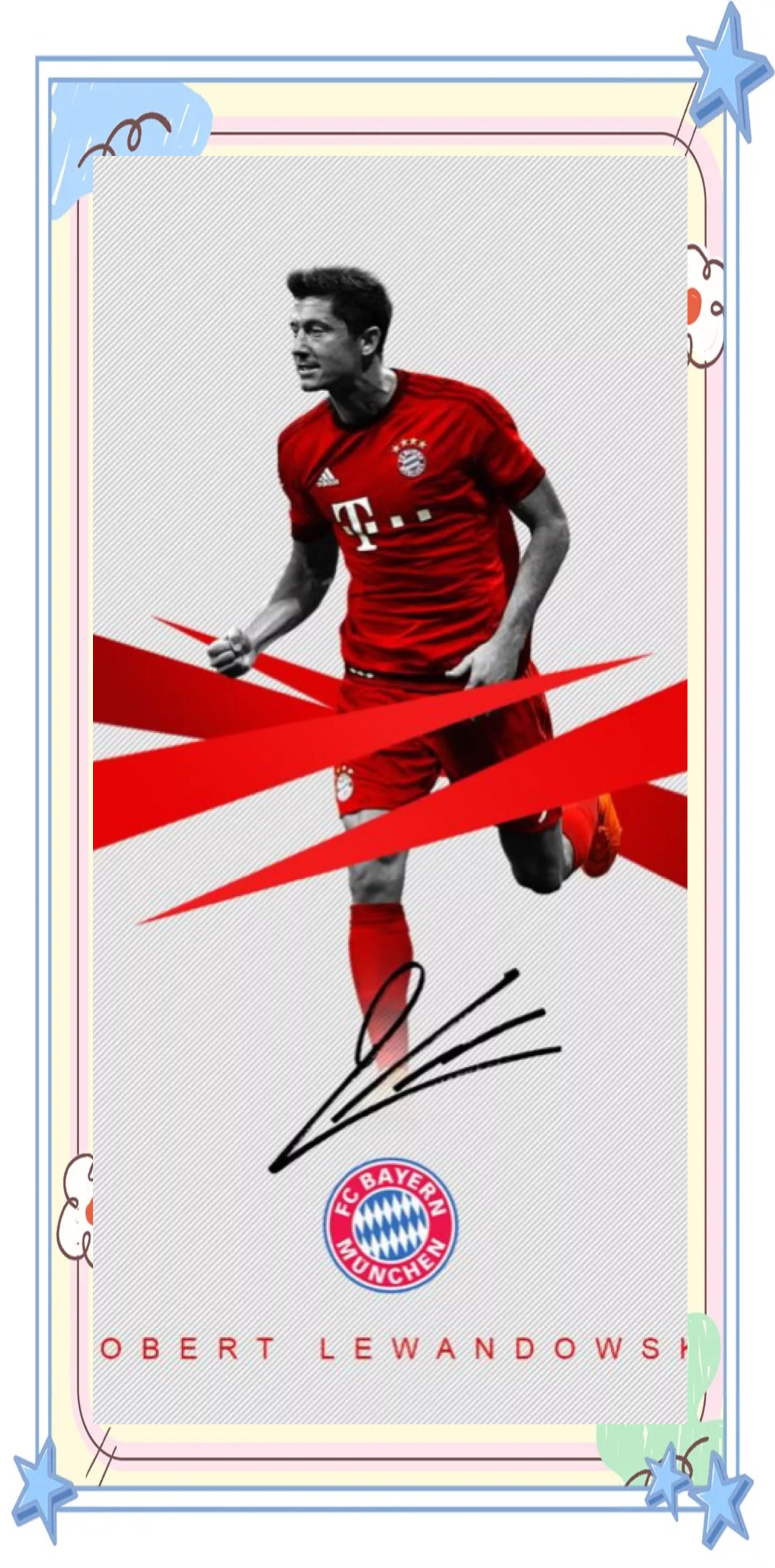 莱万多夫斯基连续十五场比赛得分超过突破纪录，TL挑战极限！