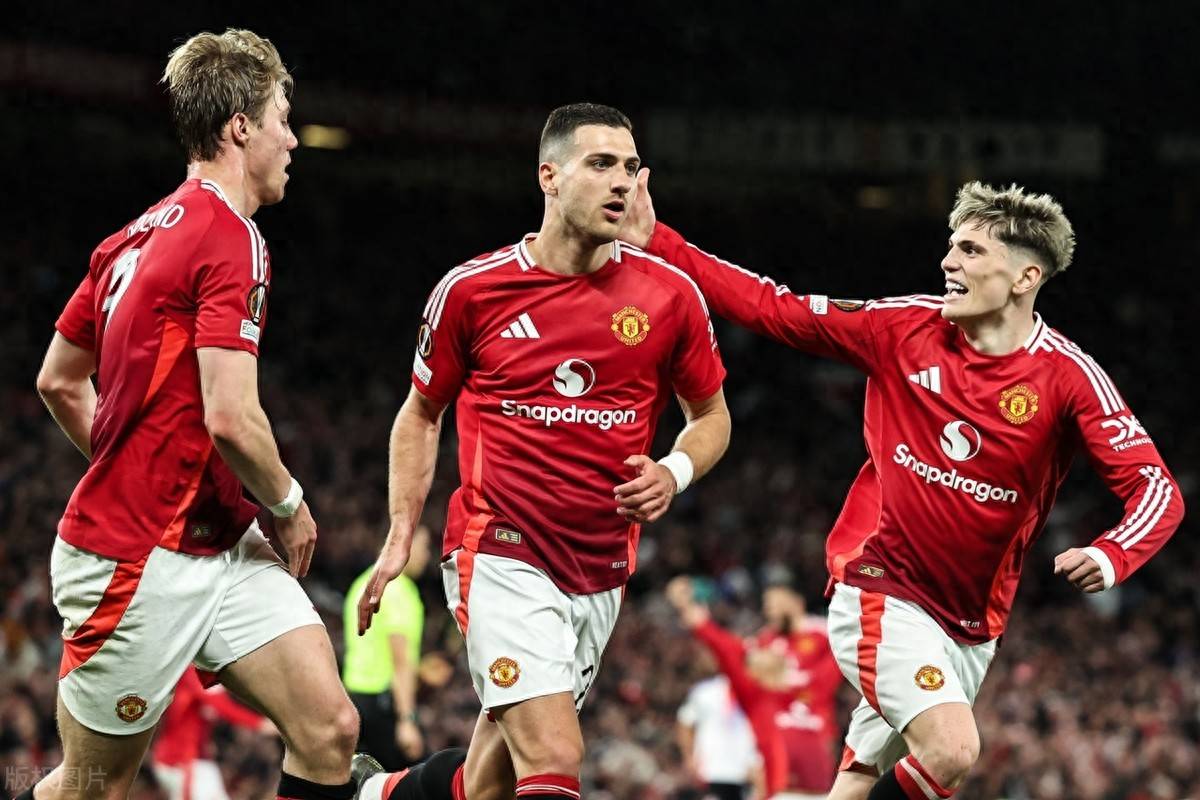 惊天逆转！曼联连追三球实现绝地反击，设备的人日期方面.